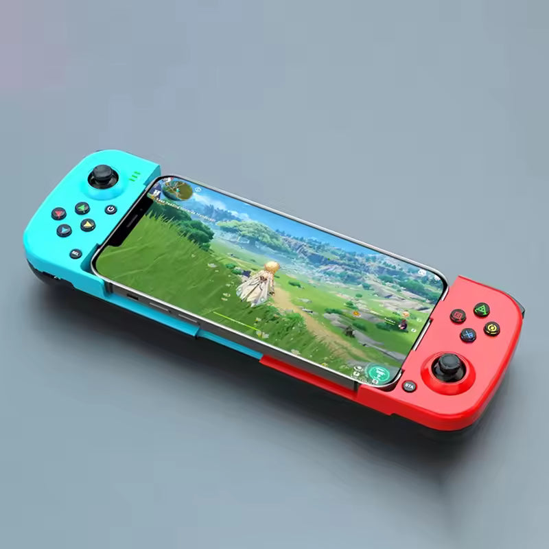 Velix - GamePad