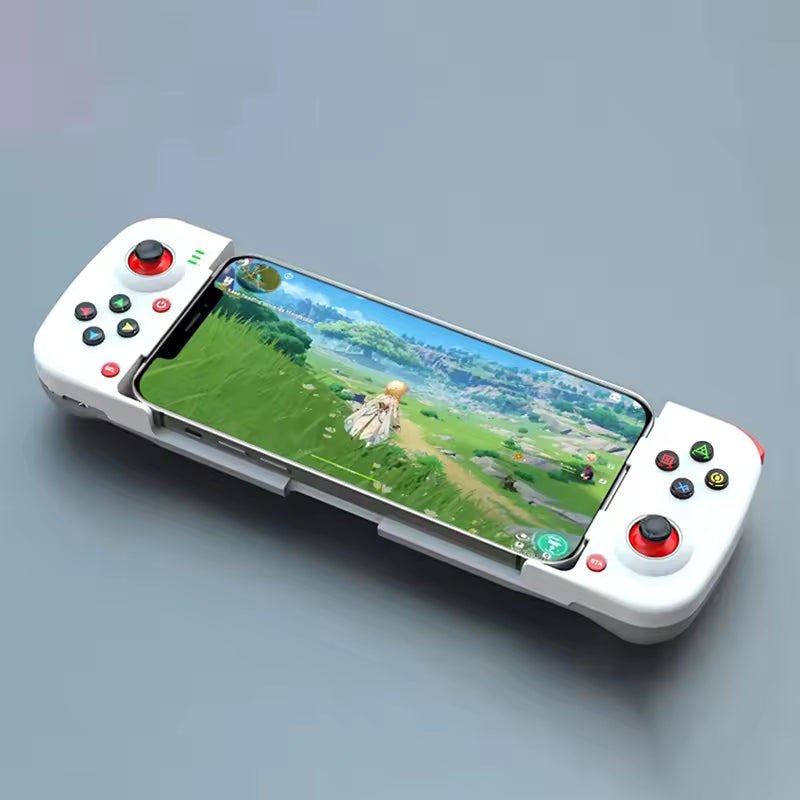 Velix - GamePad