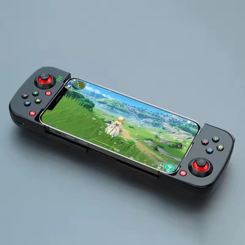 Velix - GamePad