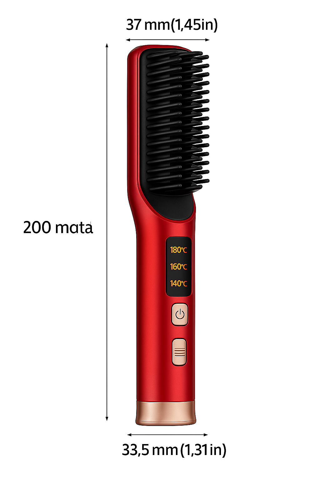 Velix - Spazzola senza fili